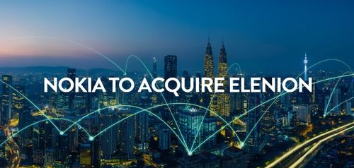 諾基亞收購(gòu)Elenion 硅光子技術(shù)驅(qū)動(dòng)下的5G光網(wǎng)絡(luò)新引擎